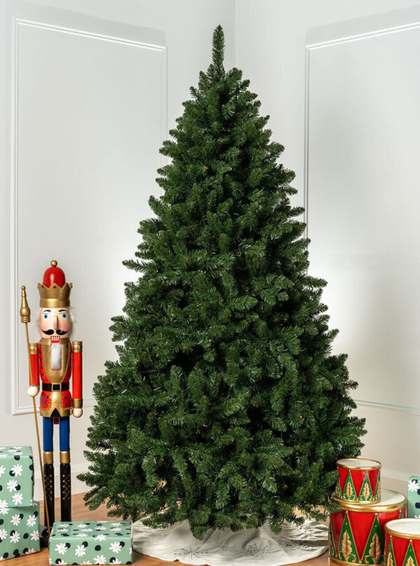 Forest Tree 7ft (2.1m) - Image 2