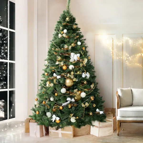 Natural Royal Pine Tree 8ft (2.4m)