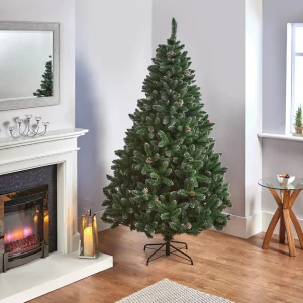 Natural Royal Pine Tree 8ft (2.4m) - Image 2