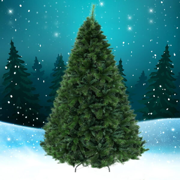 Queen Forest Tree 8ft (2.4m)