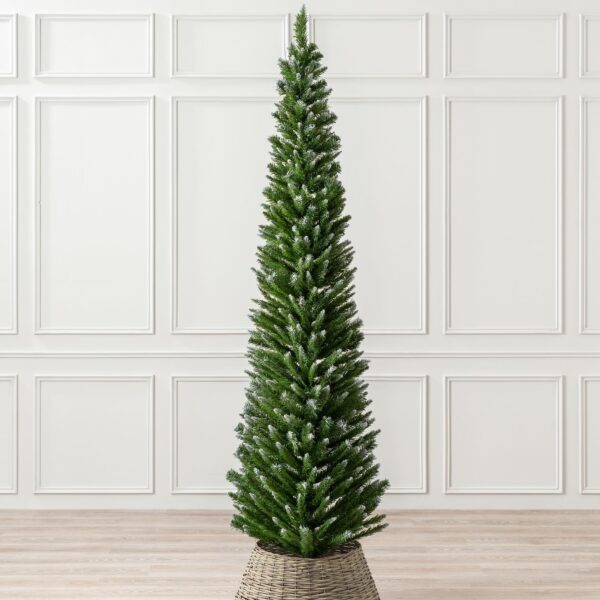 Slim Tree 818 Tips 7ft (2.1m)